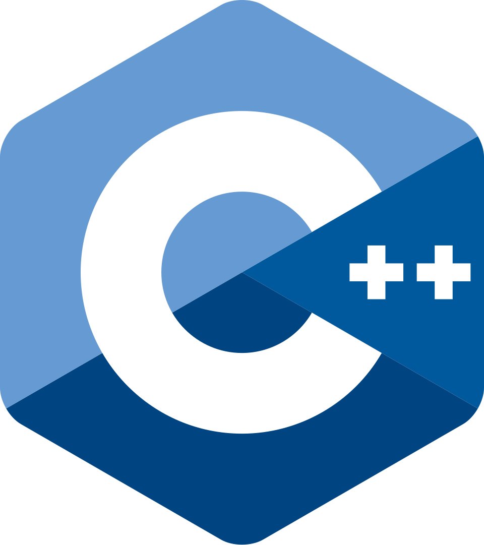 زبان برنامه نویسی C++