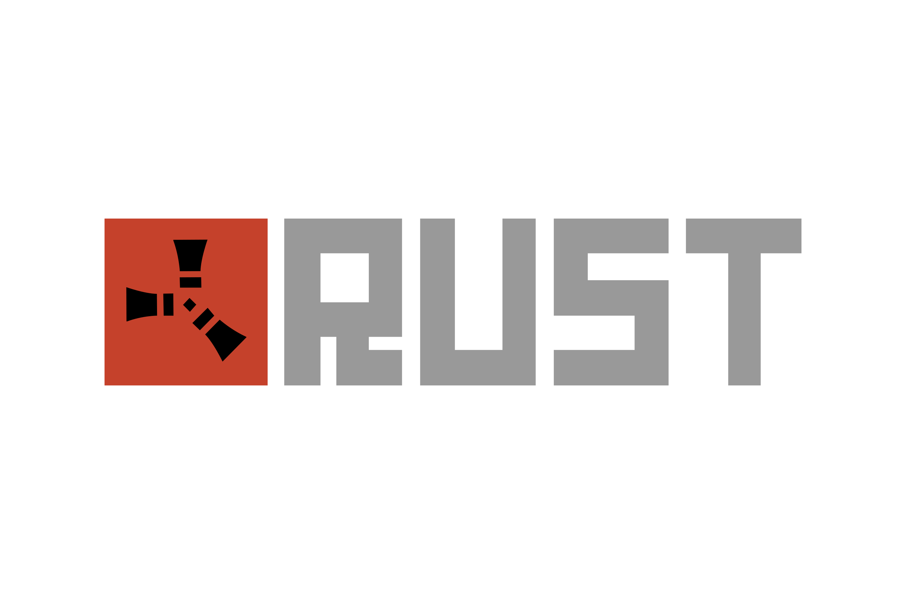 زبان برنامه نویسی Rust